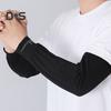 Kühlende Armmanschetten für Männer und Frauen, UV-Sonnenschutz, Sport-Kompressions-Armabdeckung zum Radfahren, Autofahren, Outdoor-Aktivitäten