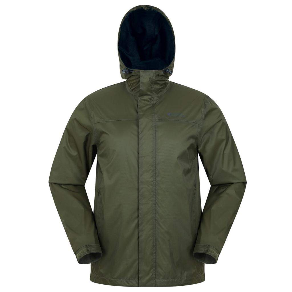 Mountain Warehouse Men's Torrent Waterproof Jacket