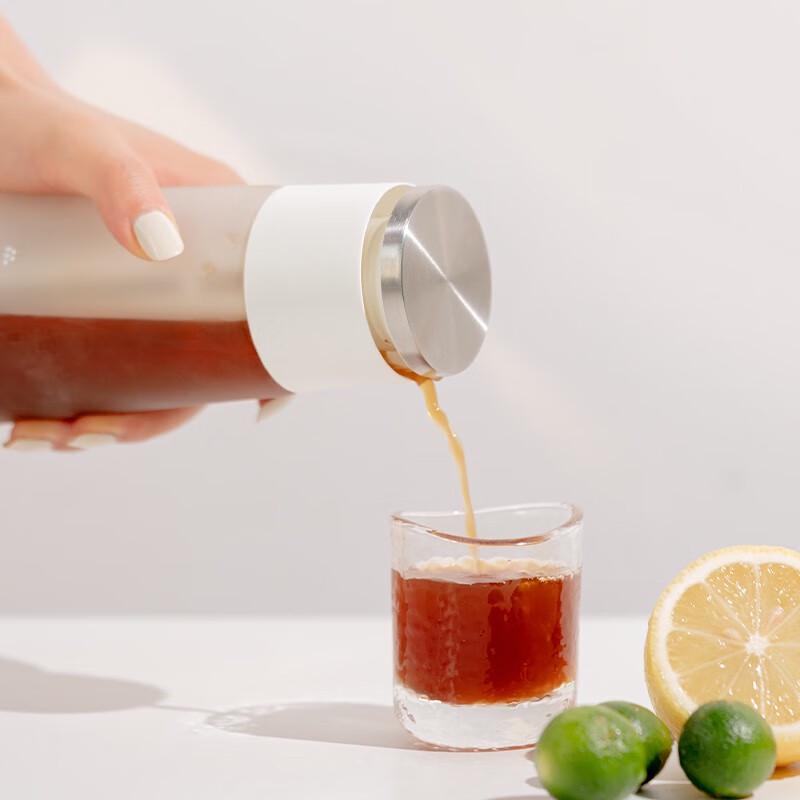 Timemore Ekspres do kawy Cold Brew Ice Cone