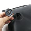 PVC Fixed Gravity Water Bag 8kg 12kg Weighted Water Bag Portable Outdoor Water Bag  Camping