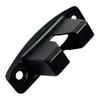 Car Accessories Vehicle Maintenance Rear Door Latch Cover Latch Cover 1054149 Quick Tallation Non-deformable Design