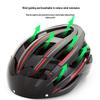 CNMF Integrated Cycling Helmet with Magnetic Visor