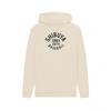 Park Fields Unisex Adult Shibuya Baseball Varsity Hoodie