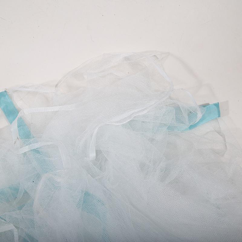 Universal Crib Mosquito Net Encrypted Mesh Hole Baby Mosquito Net Dome Bedroom Curtain Net Newborn Infants Canopy Repellent Tent