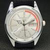 JAPAN VINTAGE REFURBISHED SEIKO 5 AUTOMATIC 6309A MENS SILVER WATCH A440749-d Sk-a440749-2