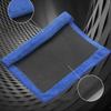 Cleaning Rag 20/30cm Car Cleaning Towel Blue Clay Bar Absorbent Magic Clay Cloth Scratch-Free Car Cleaning Tool Car Wash