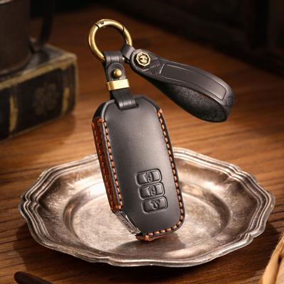 Car Key Cover Is Suitable for Korean Kia Key Cover Auto Supplies Exported To Korea