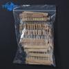 200PCS 1W Resistors Kit 5% Carbon Film Resistor 20values*10pcs 10 Ohm ~1M 6.8K 10K 22K 47K 68K 1M Resistance Set