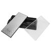 Sharpening Stone 1302B 600/1200 Grit Double Sided Skid Resistant Base Knife Polishing Tool for