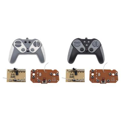 DIY modules – Elektronische modules