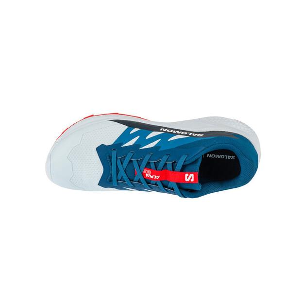 Беговые кроссовки Salomon Alphaglide Ballad