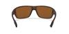 Oakley Matte Brown Size 64 Split Sunglasses, Tortoise, Japan, (Free Size), Shot, Men's, Sporty, Lightweight.