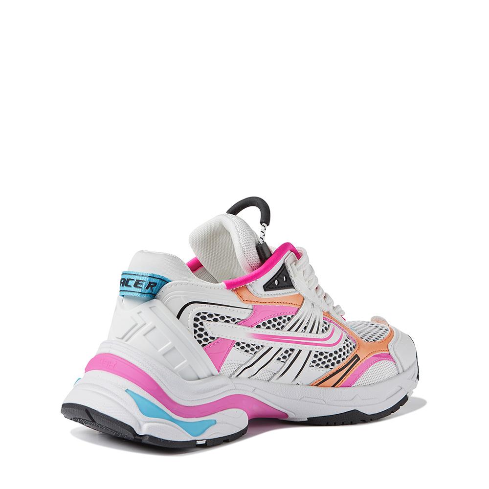 Ash Race Lace Sneakers Ae2D01102