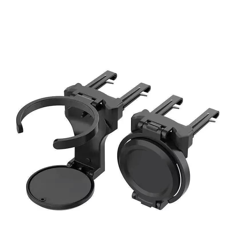 Car Holder Air Vent Drink Cup Bottle Holder Car Truck Water Bottle Holders Stands Car Cup Foldable Auto Rack For Water Bottle
