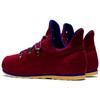 Onitsuka Tiger Monte Pokhara Shoes 'Red Blue' Sneakers 1183B667-600