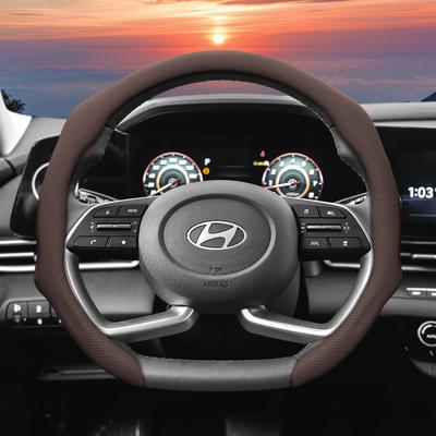 Accesorios Interior – Forros para volantes y tiradores