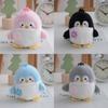 Plush Penguin Toy For Kids And Collectors