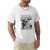 Dawsons Creek T-Shirt Klassisches Basic Freizeit-T-Shirt
