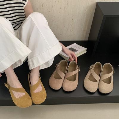 Střevíce