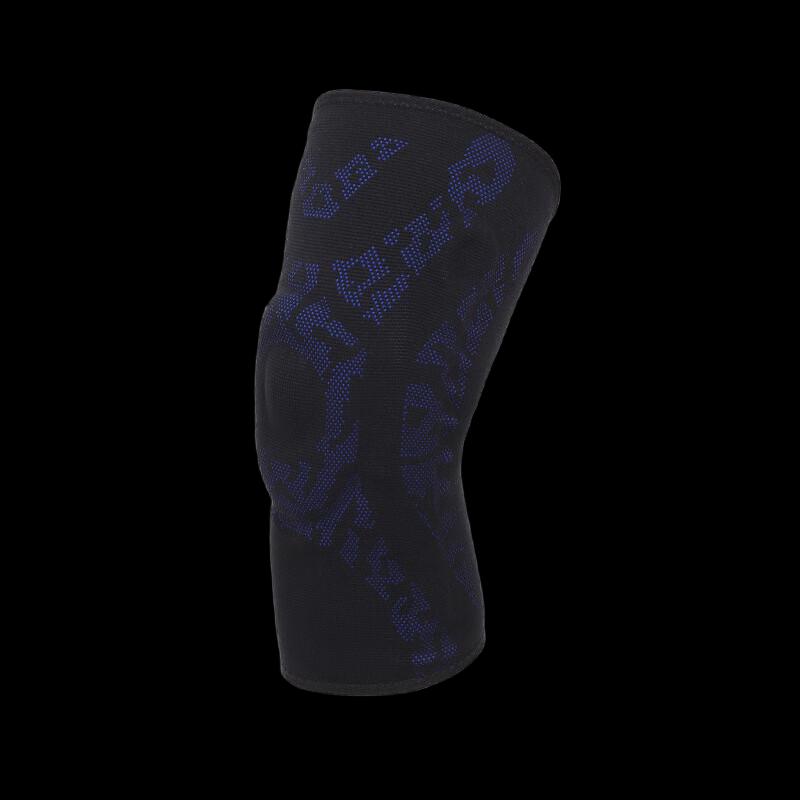 Sports Basketball Knee Brace with Spring Support