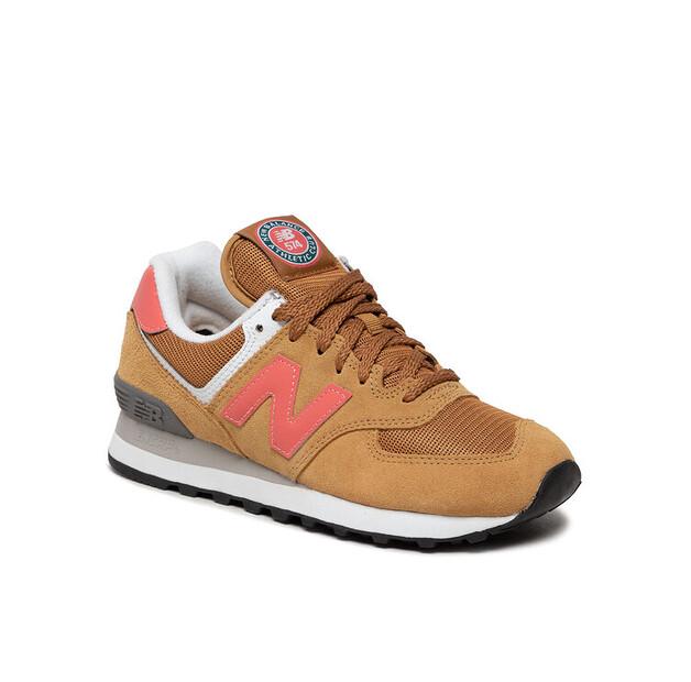 Кроссовки New Balance WL574HA2