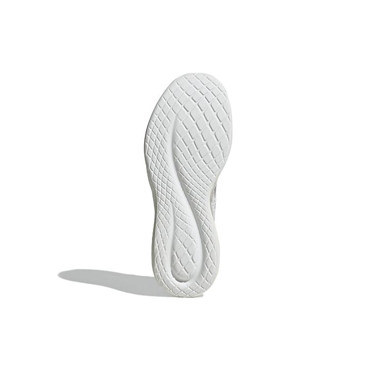 adidas Fluidflow 2.0 'Aluminium Matte Silver' Women's GX8287