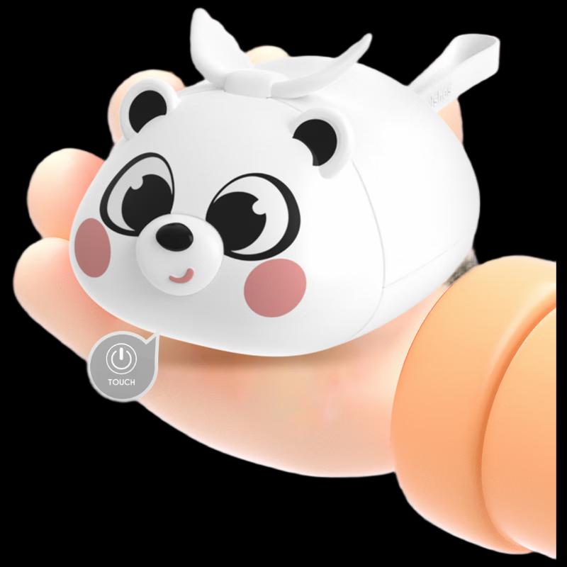 WEZHO Cute Cat USB Mini Hand Warmer