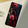 Azerbaijan Flag For Samsung Galaxy M33 M13 M14 M12 M32 M52 M31 M55 M15 M11 M21 M35 M53 M34 M54 M06 M16 Case