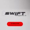 Suzuki Swift Metal Car Body & Tailgate Magnetic Sticker 