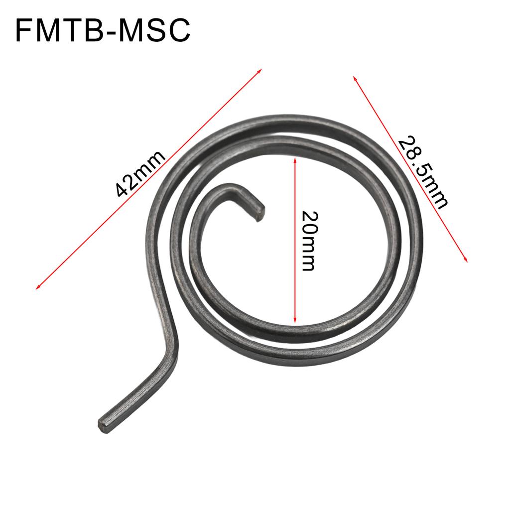Door Handle Replacement Springs 5PCS Brand New FMTB-MSNH-4