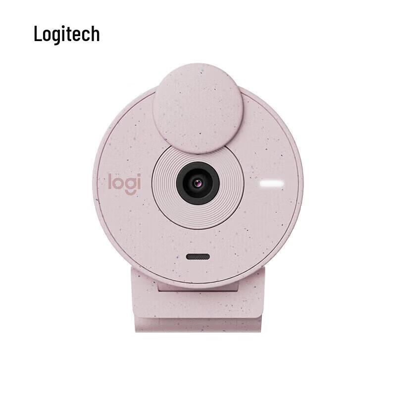 Logitech Brio 300 HD Webcam