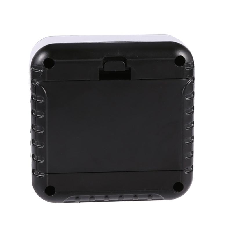 Magnetic Digital Angle Finder Protractor Inclinometer Mini Digital Level Angle Gauge Fast & Stable Measurement Tool