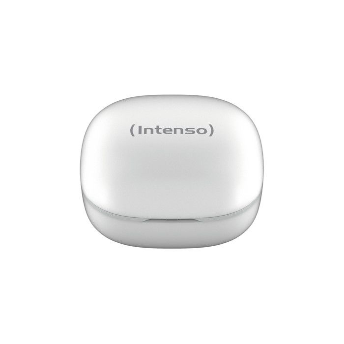 Écouteurs Sans Fil - INTENSO - Buds Pro T512HAE - ANC Hybride - Bluetooth 5.3 - 35h Autonomie