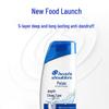 Head & Shoulders Deep Clean Anti-Dandruff Shampoo