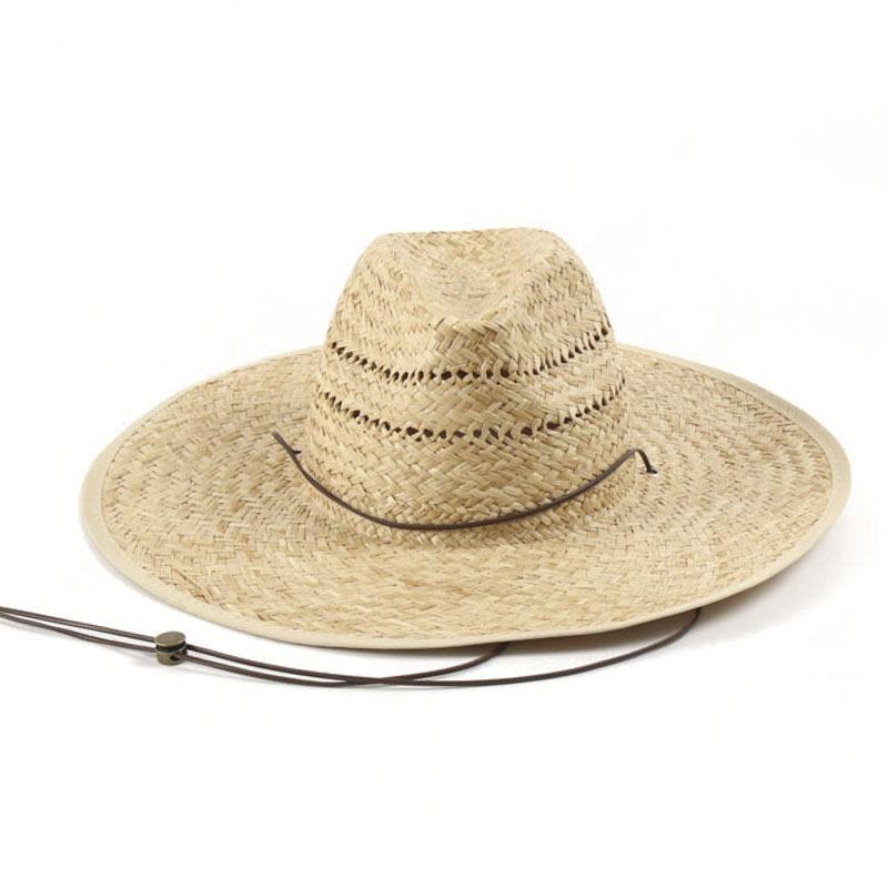 

Beach Sun Hat for Women Wide Brim Panama Hats Hollow Out Straw Hat Summer Hat Wind Lanyard Roll Up Foldable Hat UV Protection