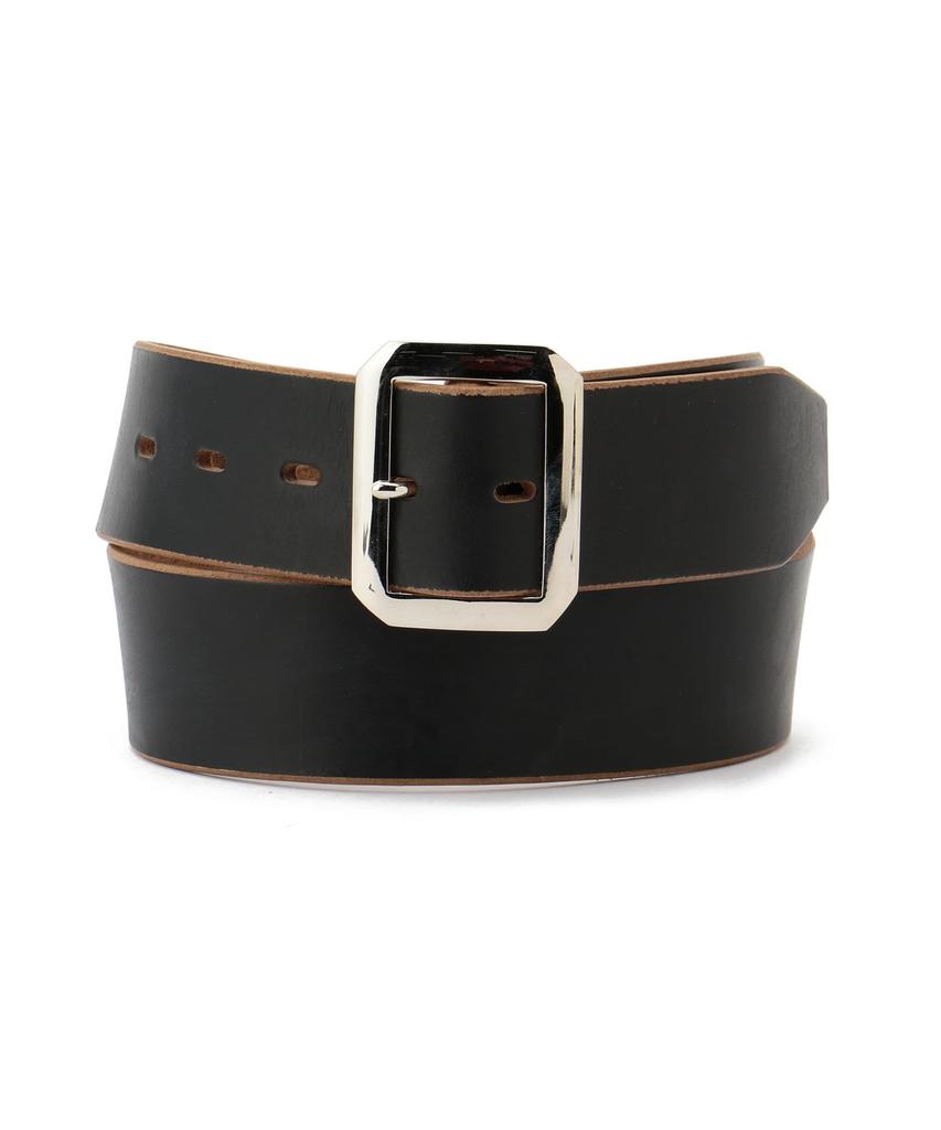 Schott PERFECT BELT Size 38 010 Black Men's 782-5971001