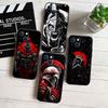 Spartan Warrior Phone Case for OPPO A40 A60 A80 A15 A16 A17 A54 A54S A53 A53S A56 A57 A98