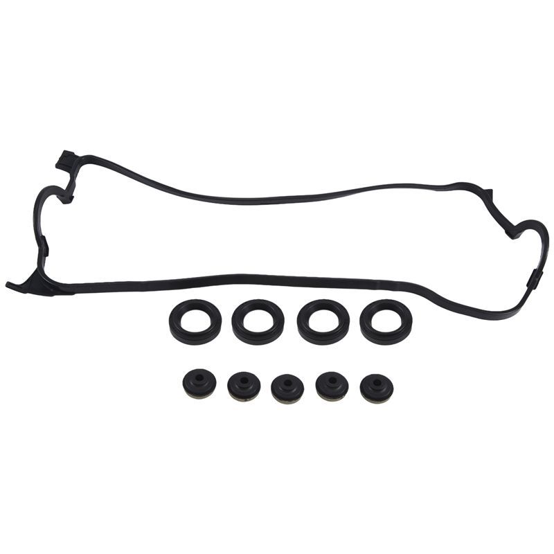 T-Top-Rated-12030-P2A-000 Valve Cover Gasket Kit Set For Honda Civic Del Sol
