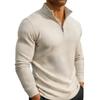 Men's Long Sleeve  Pullover Top