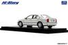 INTERALLIED Hi Story Scale Toyota PROGRES NC300 Silver Metallic Finished Model HS501SL 1/43 (1998)
