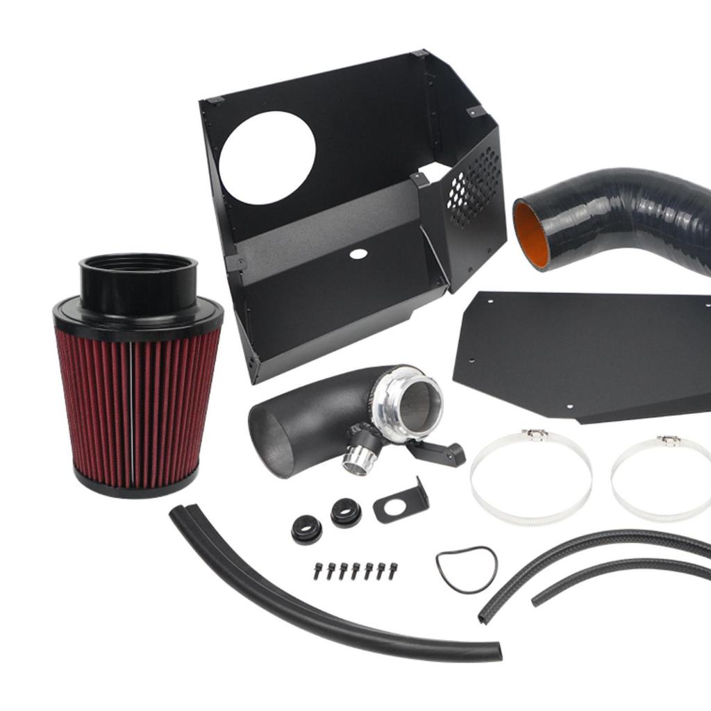 Cold Air Intake Kit Increase Accelerating and Towing Auto Accessories