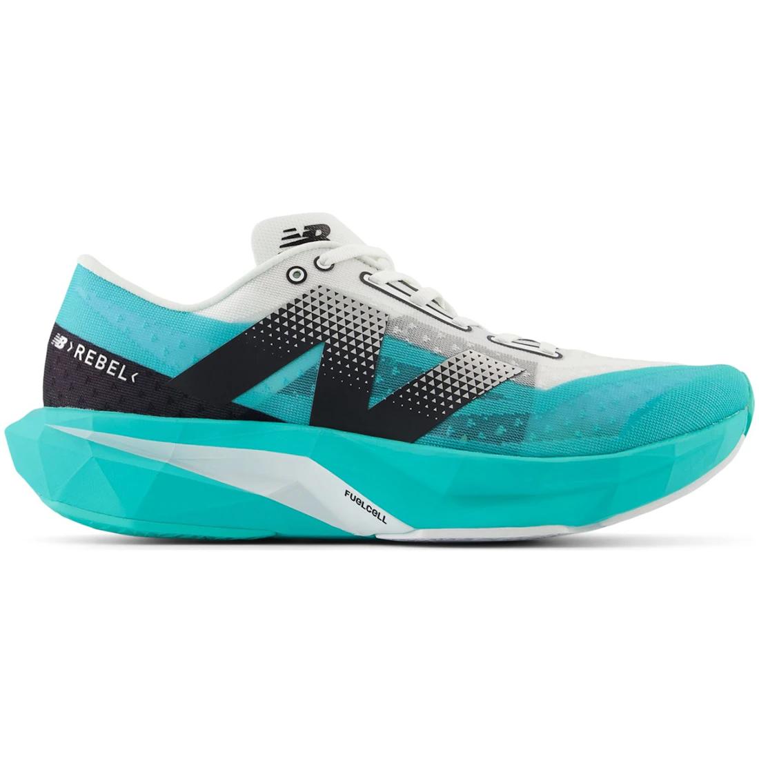 

Sneaker New Balance FuelCell Rebel v4 Cyber Jade(MFCXCT4) 40