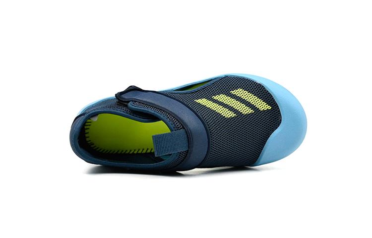 adidas Altaventure Children's Sandals Blue Children Aged 3 7 Years Old FY8928