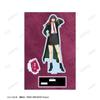 TV Anime Tsubakino Yuu Big Acrylic Stand with Parts "WIND BREAKER"