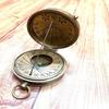 Messing Druckknopf Nautisch Die Mary Rose Tasche
