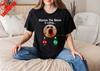 Marcus The Worm Is Calling Meme Tshirt Funny Brain Rot Merch