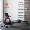 Merach Q1S Magnetic Resistance Rowing Machine