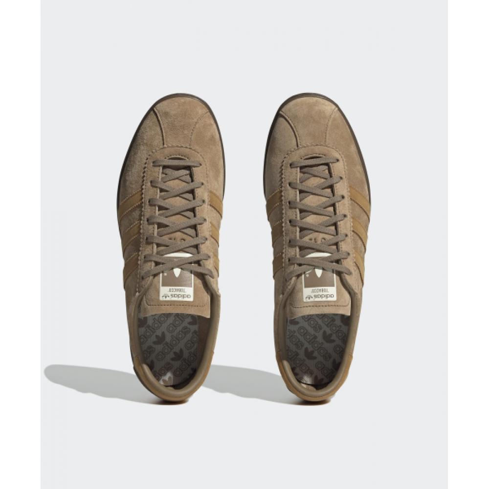 Adidas Tobaco   Brown Gy7396
