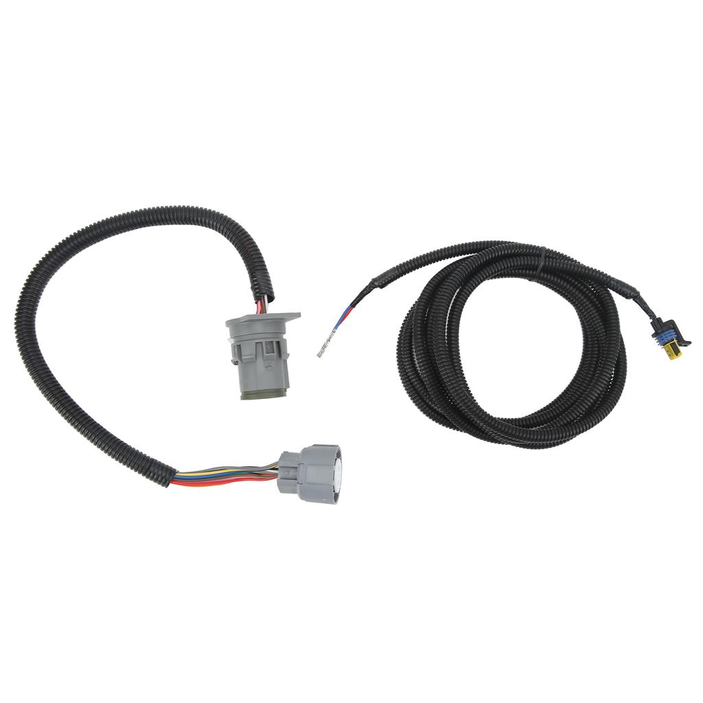 Transmission Wire Adapter Harness Convert 4L60E to 4L80E with Speed Sensor Connector for LS Series