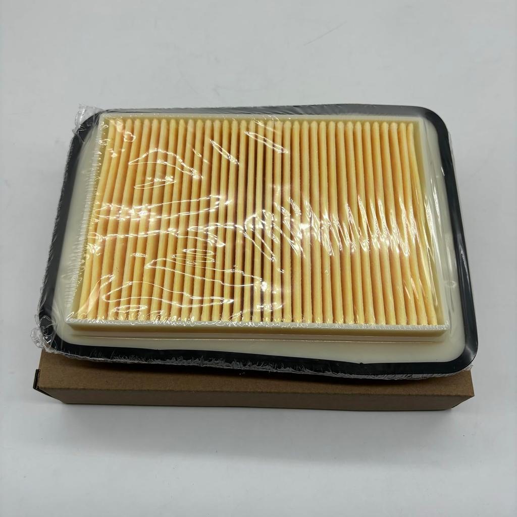 6D3-14451-00 Air Filter Compatible with Yamaha WaveRunner VX110 Deluxe,Sport,Cruiser,V1 SPORT,VX SPORT